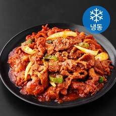 설성목장 한돈 고추장 불고기 (냉동), 300g, 1개
