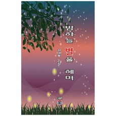 數著夜空的星星：金大容第2輯, 開放東海文學, 金大容