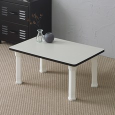 YEDAUM LPM 折疊桌 飯桌, 白色