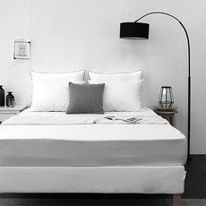 amante 素色防水床墊套