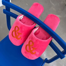 Labellaco Celeb 女性拖鞋, Celeb 粉紅色, 1個