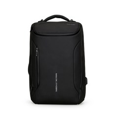 Mark Ryden 3層口袋後揹包 MR-7013