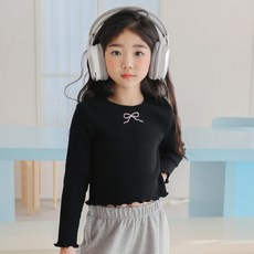 ROROCHAT 女童Jiseol T恤