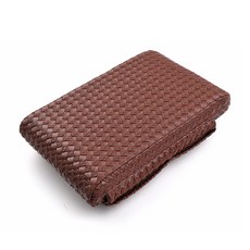 CARTEM Twist 中控扶手墊 中型 CT310, 棕色, 1個