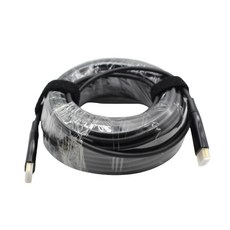 Juncable HDMI 光纖線 2.0版 15M, 混合顏色, 1個