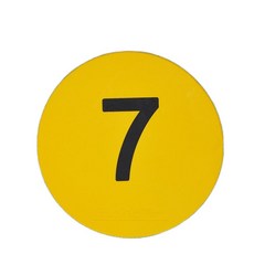 Yogojogo 單支記號筆, 07, 1個