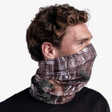 西班牙 BUFF CoolNet 抗UV迷彩運動頭巾, RT XTRA, 1個