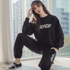 GLAM GONGGAM Bubble Doll Ready 運動套裝