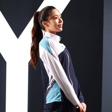 YONEX 女式梭織夾克 213WU002F