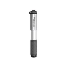 TOPEAK 펌프 RaceRocket, Silver, 1개