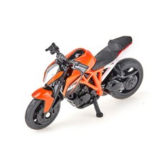 siku 2015 KTM 1290 Superduke R 壓鑄 SK1384, 混色