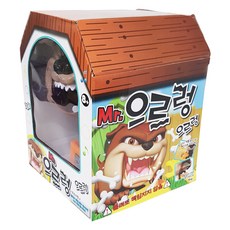 agaplus 有趣的沉睡鬥牛犬遊戲組, 混合顏色, 1個