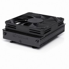 noctua CPU 散熱器, NH-L9a-AM4 Chromax.black