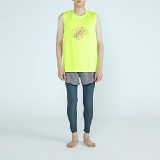 soleil 男士寬鬆 Ritty 背心 + 三分衝浪褲 + 九分舒適水上緊身褲 防磨衣套裝