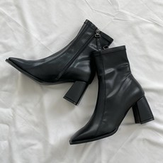 여성 스모레노 앵클부츠 C257_221