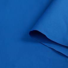 牛津20支紗棉布, 1個, 寶藍色