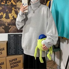 男款 Thelloma 高領毛衣 FC-2214333