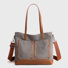 Lois Bella Aba帆布包 HY091