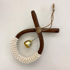 이소온 라탄 코뚜레 문종 집들이 개업선물, 혼합색상