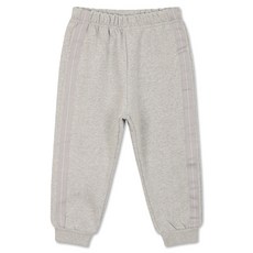 DayDay 兒童車線刷毛運動褲 UNI0915