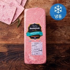 스미스필드 촙드햄 (냉동), 4.26kg, 1개