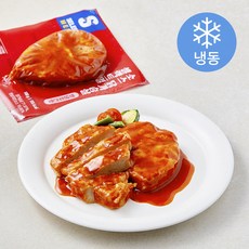 셀렉트밀 소스 닭가슴살 양념치킨맛 (냉동), 100g, 5개, 1개입