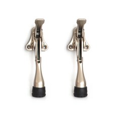 一觸式馬蹄鎳 小, 2個