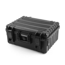 컴스 충격방지 생활방수 하드케이스 444 x 369 x 199 mm, 1개