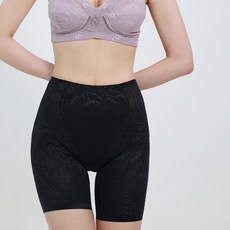 안나앤코레이디 하모니 거들 사각 팬티