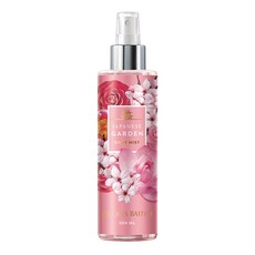JACQUES BATTINI 身體噴霧 Japanese Garden, 1入, 200ml