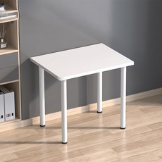 GAGU FEELING 簡約書桌電腦桌, 白色