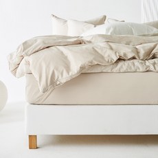 La Pomme Attique棉質被套寢具組