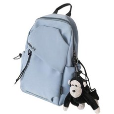 올러바웃 캐주얼 크로스 슬링백