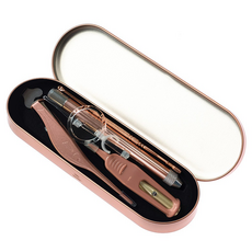 NEW Yerin LED燈耳挖棒 5種組, 1套