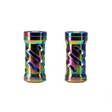 DEUKIO 捲軸調諧旋鈕 2p, 混色