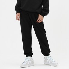 The Daily 兒童鬆緊束口褲