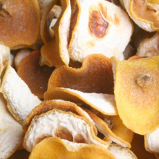 allnatural C級乾燥檸檬蒂果乾, 1個, 1kg