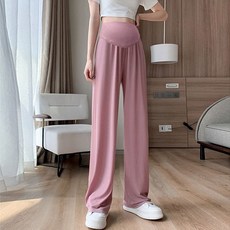 딥톡 골지 트레이닝 임부복 롱팬츠 DT0715
