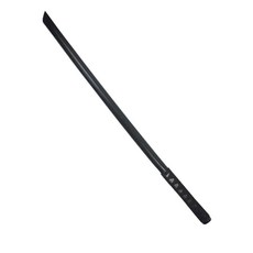 Jeong-a Store 木劍, 黑色, 1個