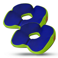 benepom 提臀坐墊 2入組, 橄欖綠