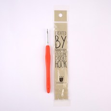 브랜드얀 누디 코바늘 5/0, 1개