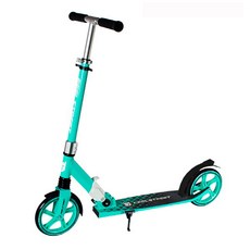 Fill Street折疊式滑板, 薄荷