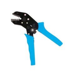 套管壓接鉗, 混合顏色, 1個