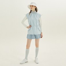 DEBB 女式短背心套頭衫 DEAMB1005M