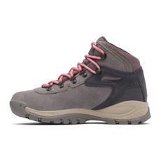 Columbia 哥倫比亞 Newton Ridge Plus寬版登山鞋
