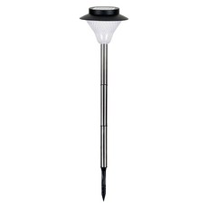 MIREU 太陽能 39 LED 庭院燈 01, 白色