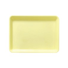 프리첸 코지 트레이, 레몬, 1개