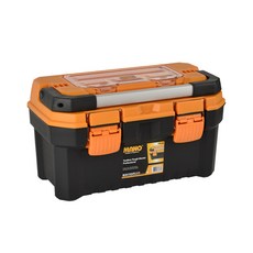 MANO 手提式工具箱 ALC-20, 1個