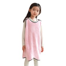 bebe chouette 兒童雙面抓絨睡衣