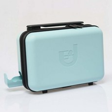 Daonbaki馬卡龍高爾夫球包, 天藍色, 1組